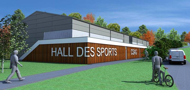 HallSports