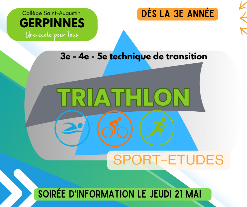 Triathlon Sports-Études