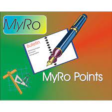 Logo Myro
